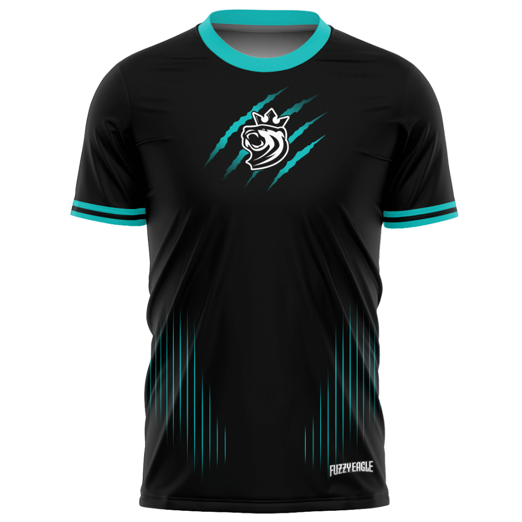 DiscKing Jersey - Royal Claw