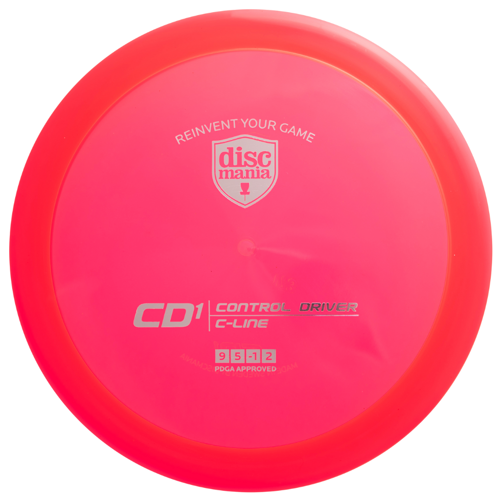 Discmania C-Line CD1