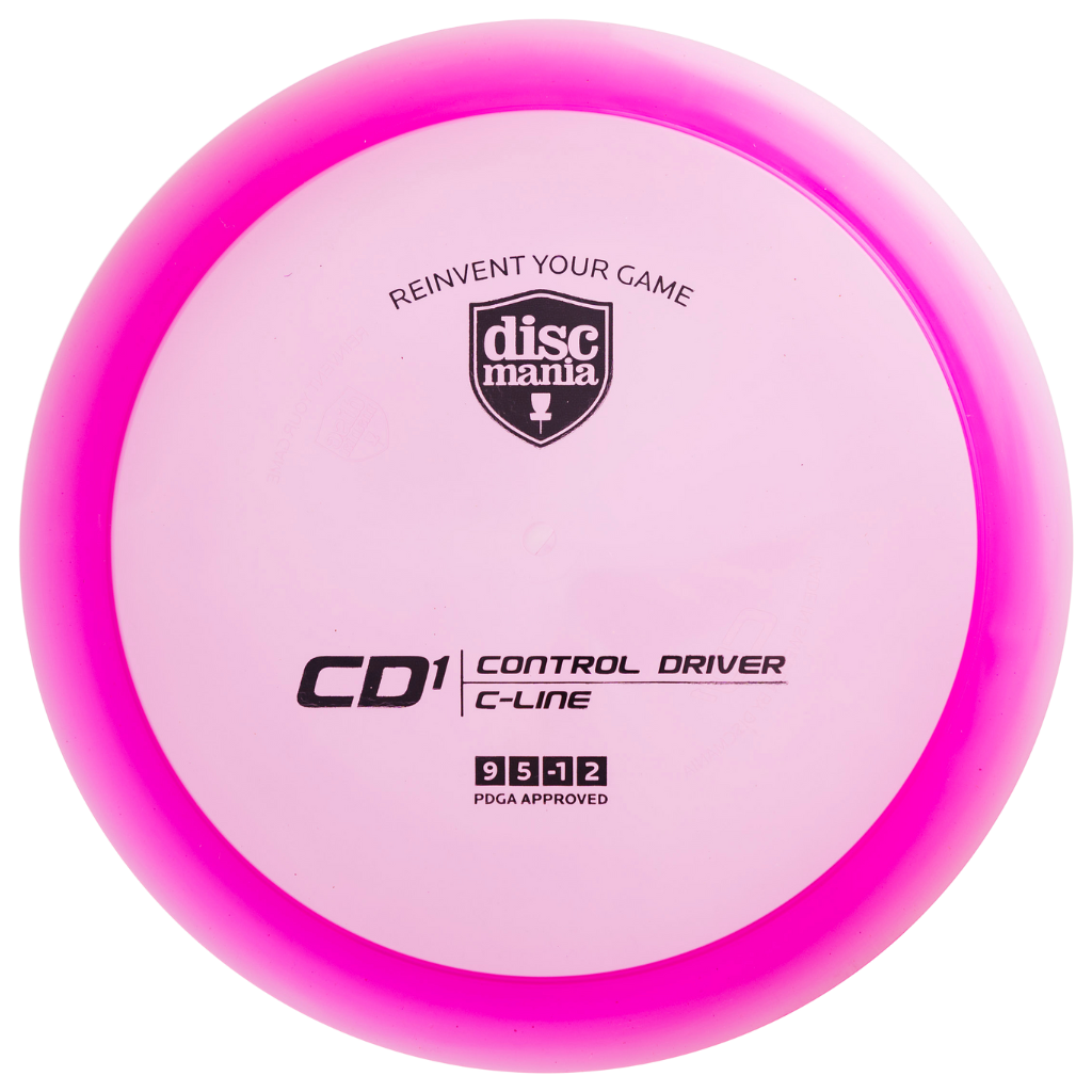 Discmania C-Line CD1