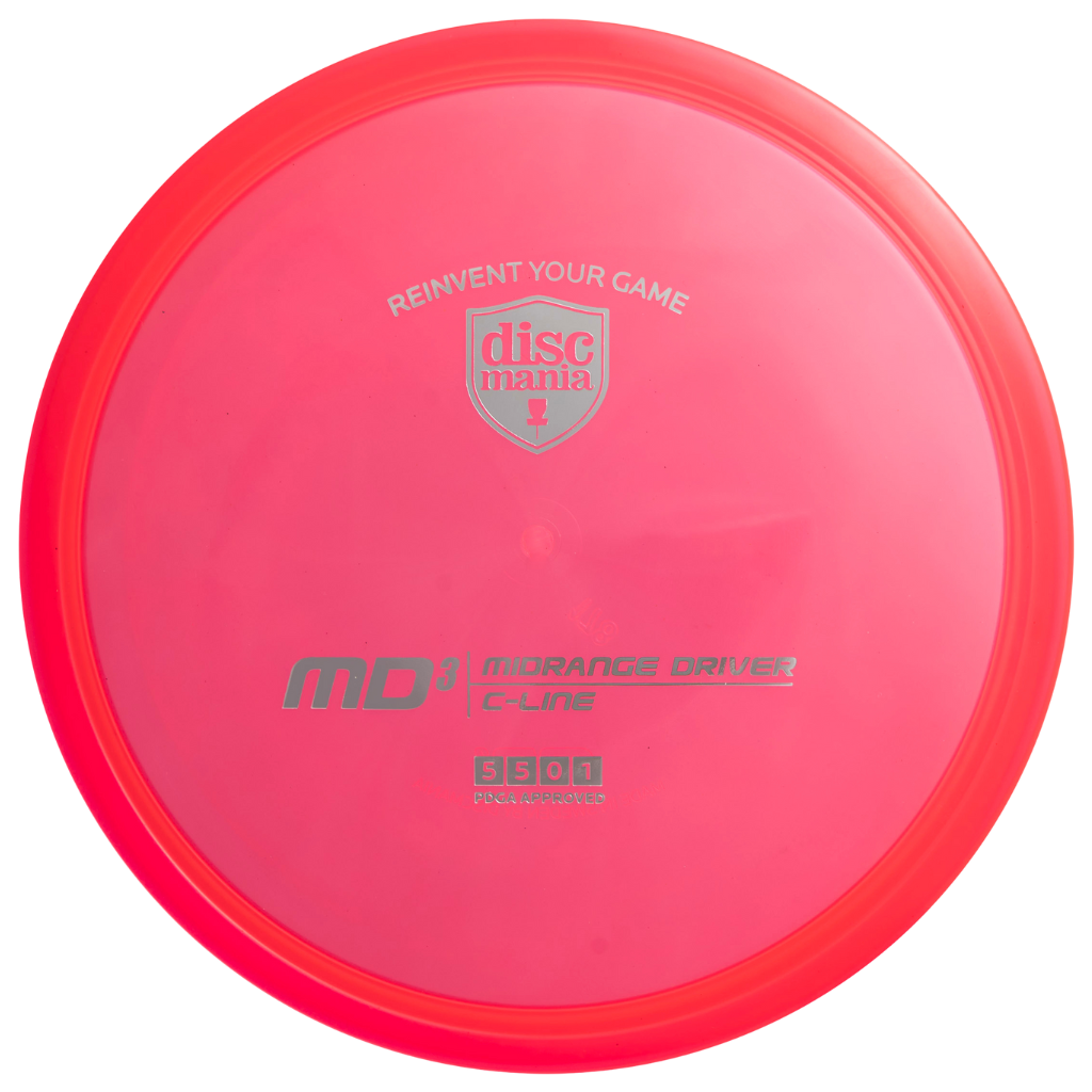 Discmania C-Line MD3