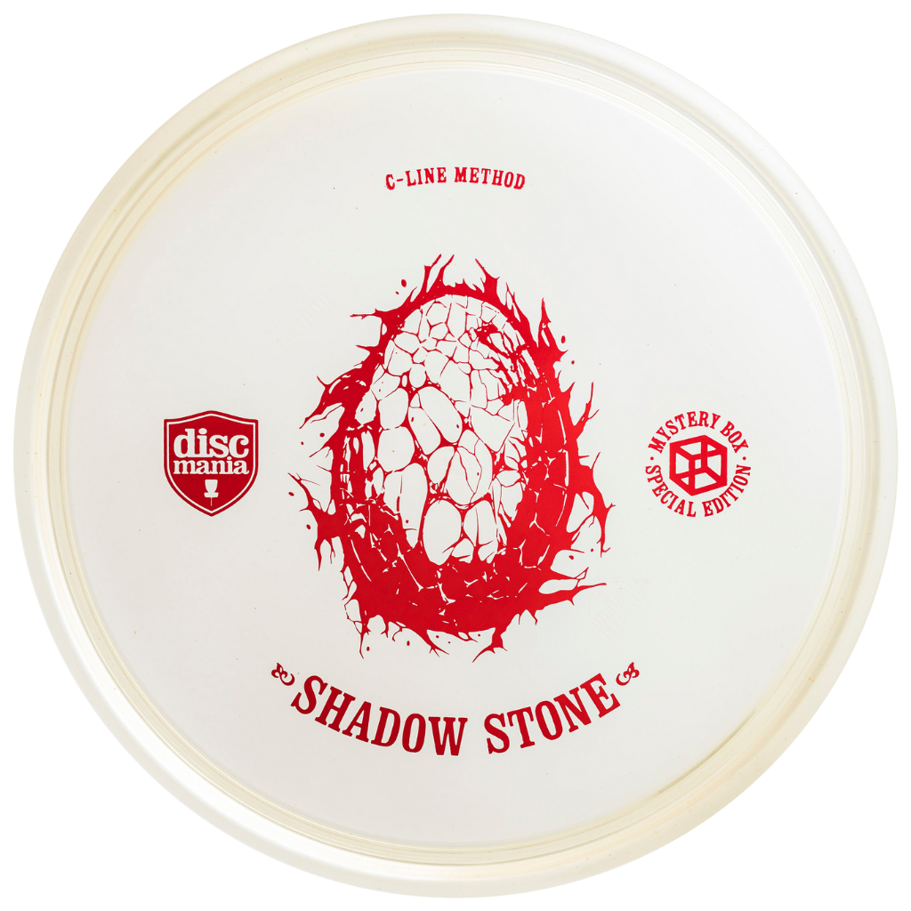 Discmania C-Line Method - Shadow Stone - Mystery Box Special Edition