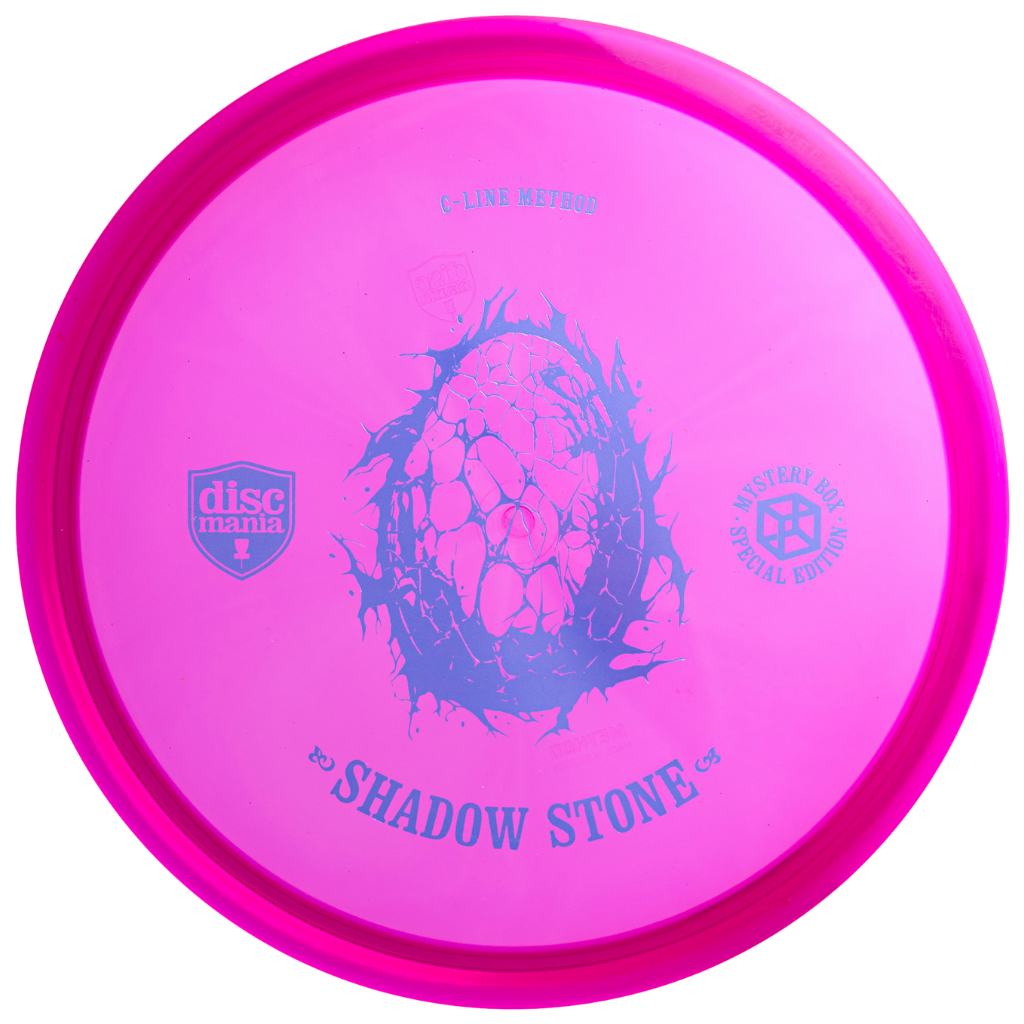 Discmania C-Line Method - Shadow Stone - Mystery Box Special Edition