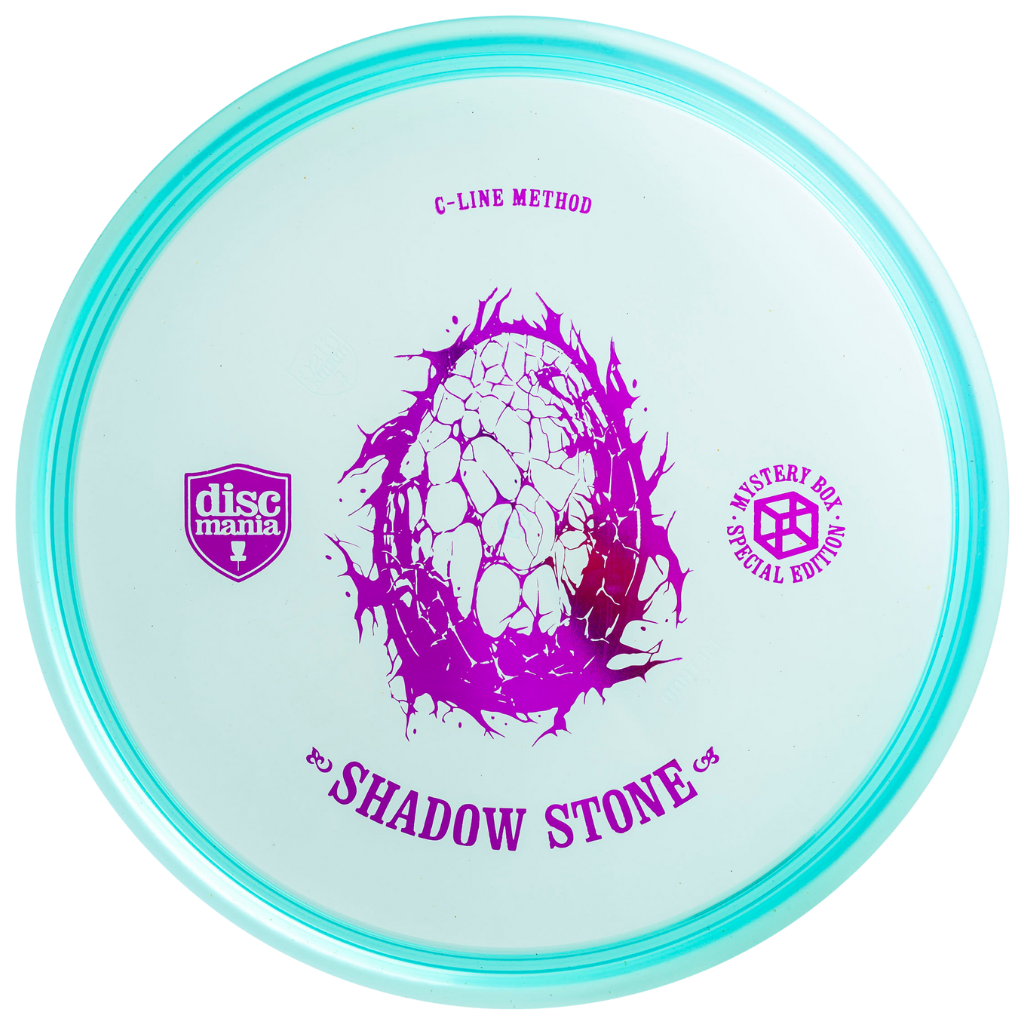 Discmania C-Line Method - Shadow Stone - Mystery Box Special Edition