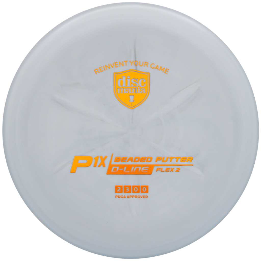 Discmania Flex 2 D-Line P1X