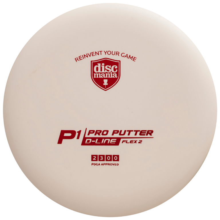 DiscKing - Everything For Disc Golf — KiekkoKingi