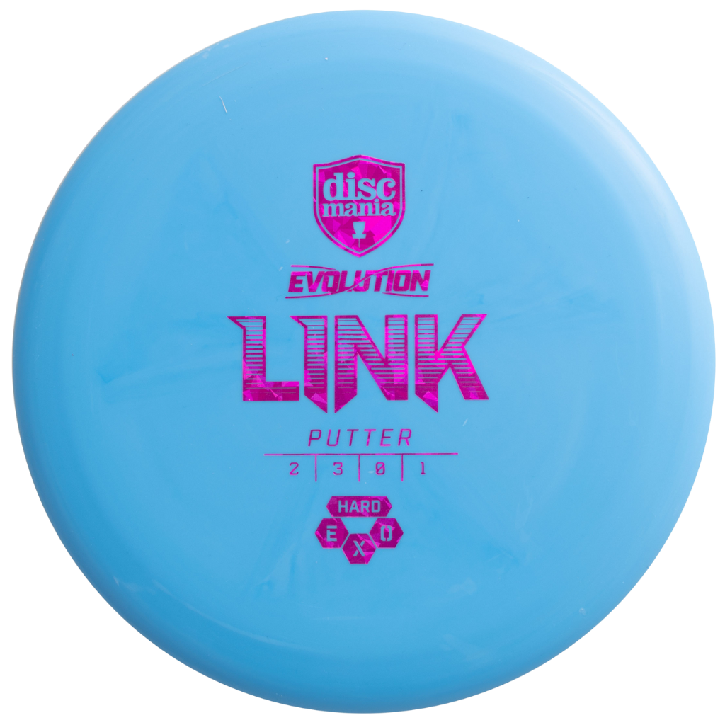 Discmania Hard Exo Link