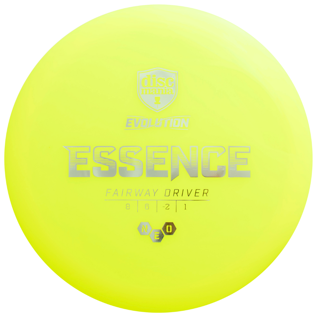 Discmania Neo Essence