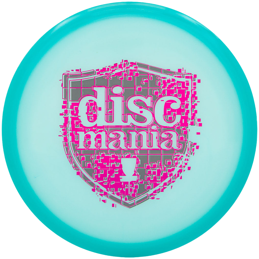 Discmania Neo Lumen Origin - Special Edition