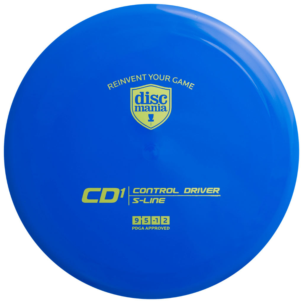 Discmania S-Line CD1