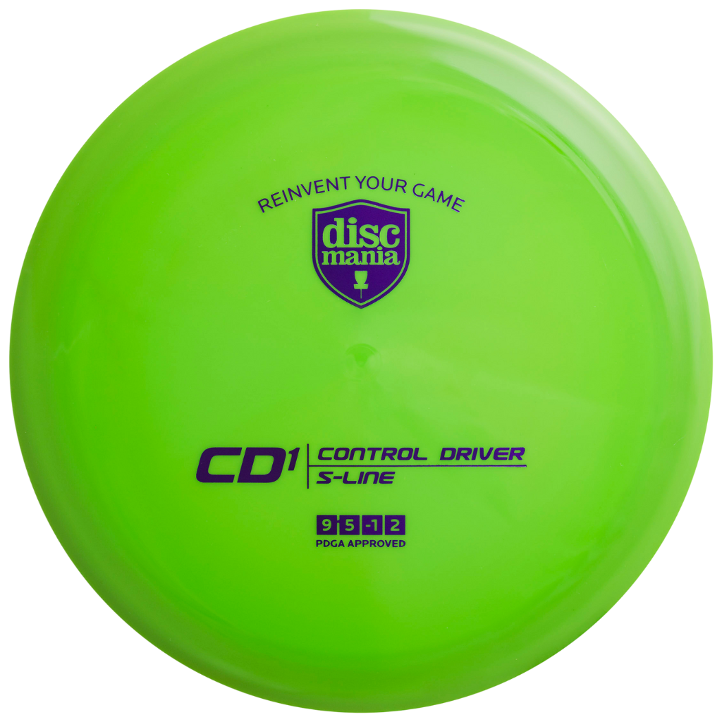 Discmania S-Line CD1