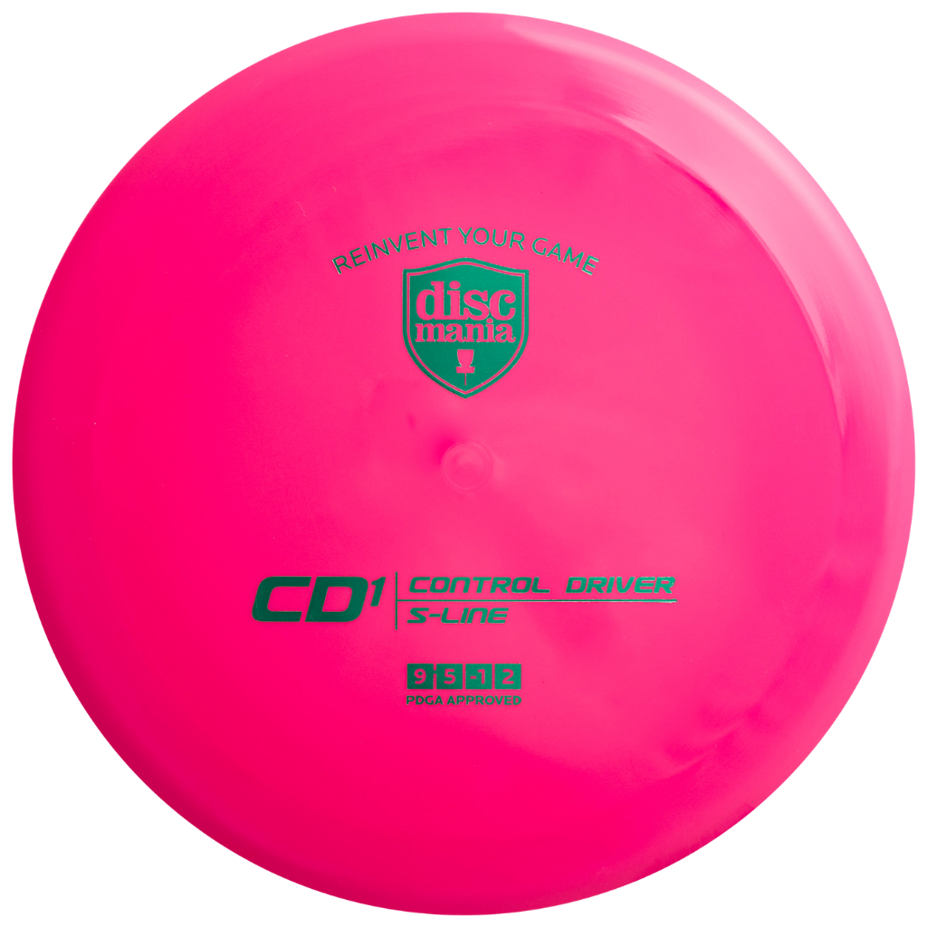 Discmania S-Line CD1