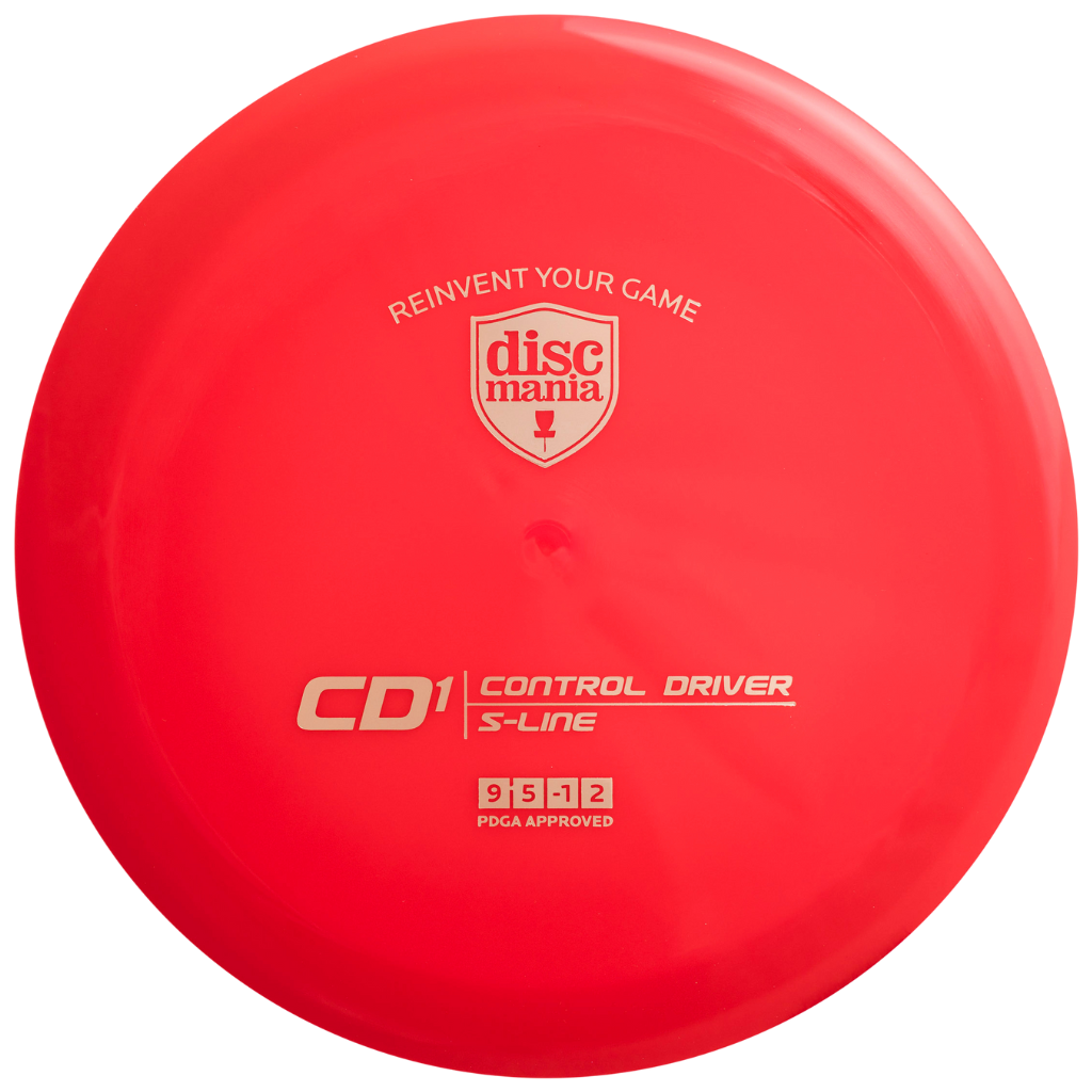 Discmania S-Line CD1