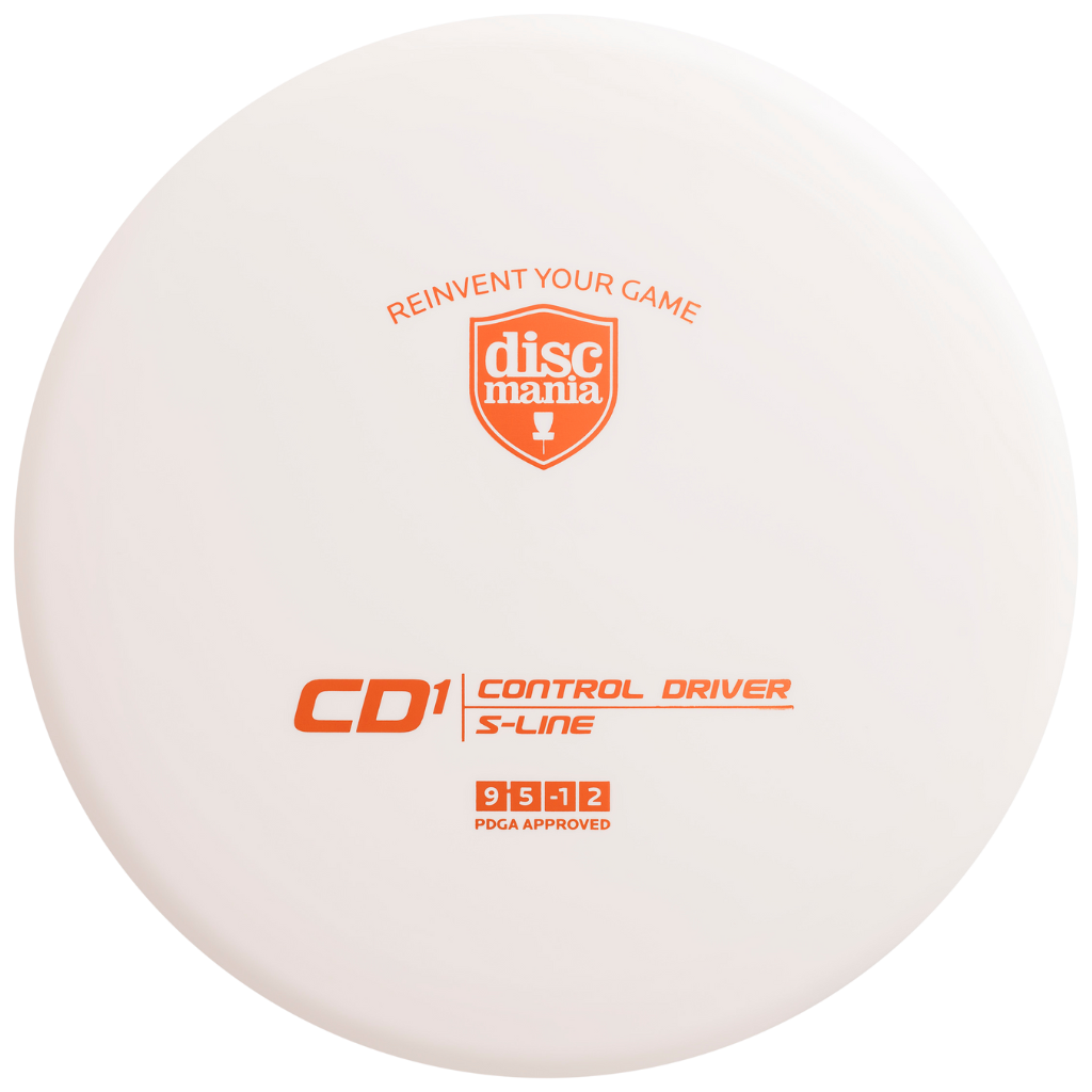 Discmania S-Line CD1