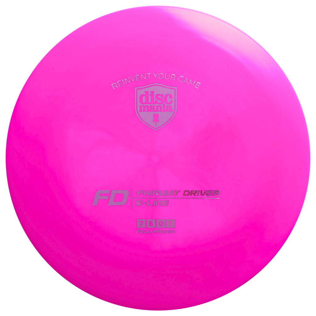 Discmania S-Line FD