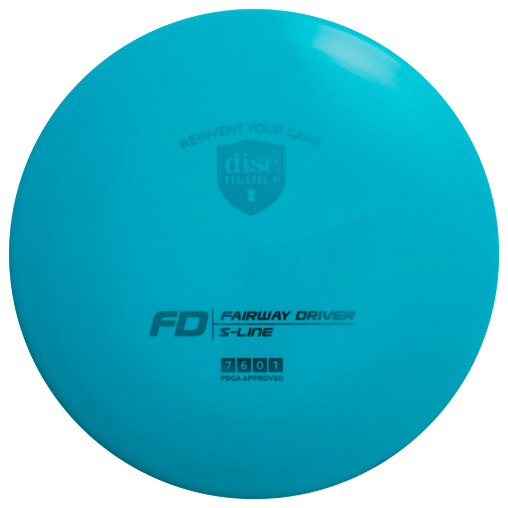 Discmania S-Line FD