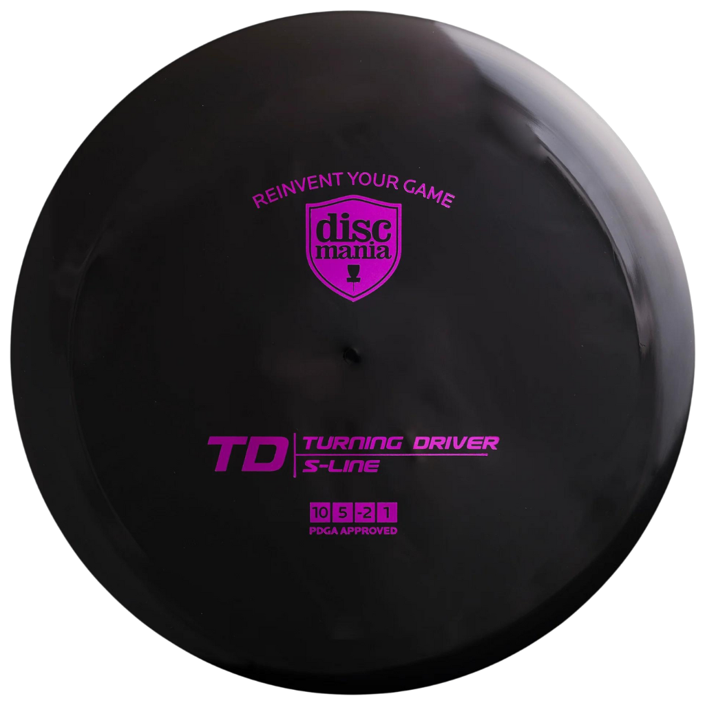 Discmania S-Line TD