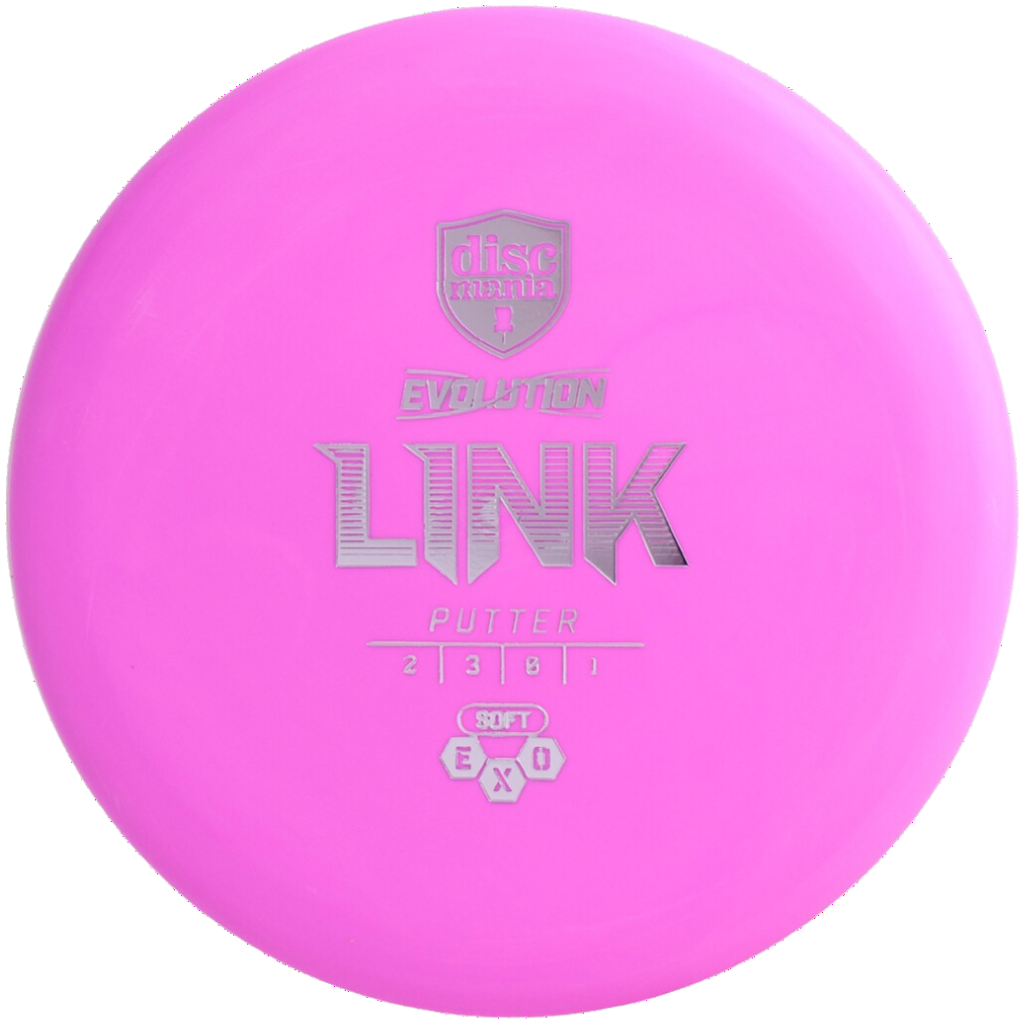 Discmania Soft Exo Link