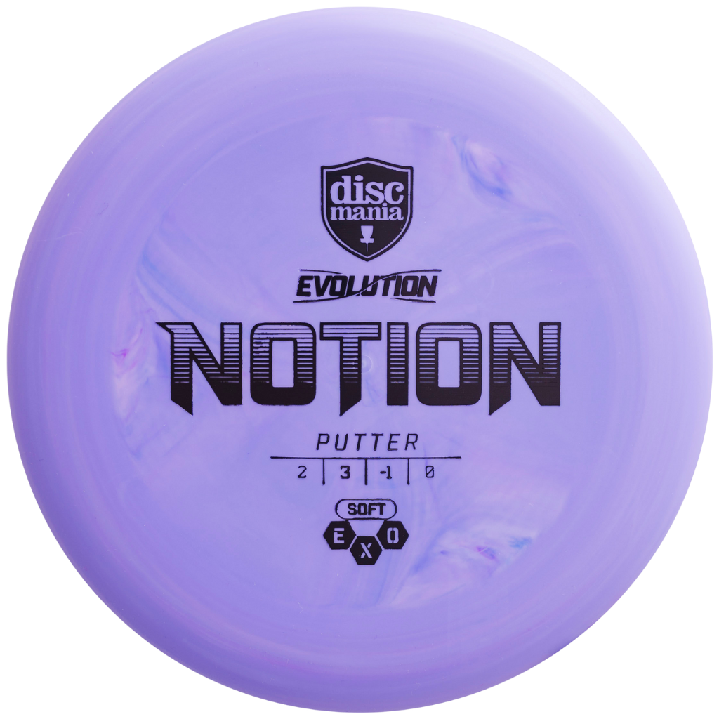 Discmania Soft Exo Notion