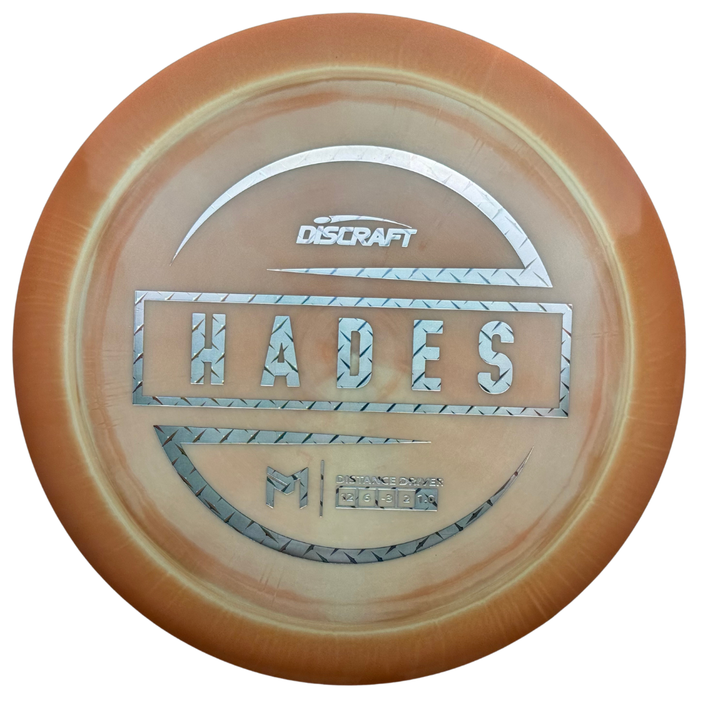 Discraft ESP Hades