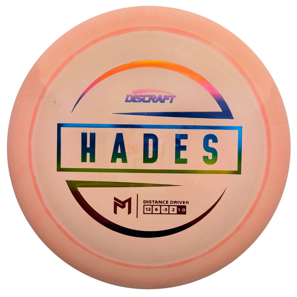 Discraft ESP Hades