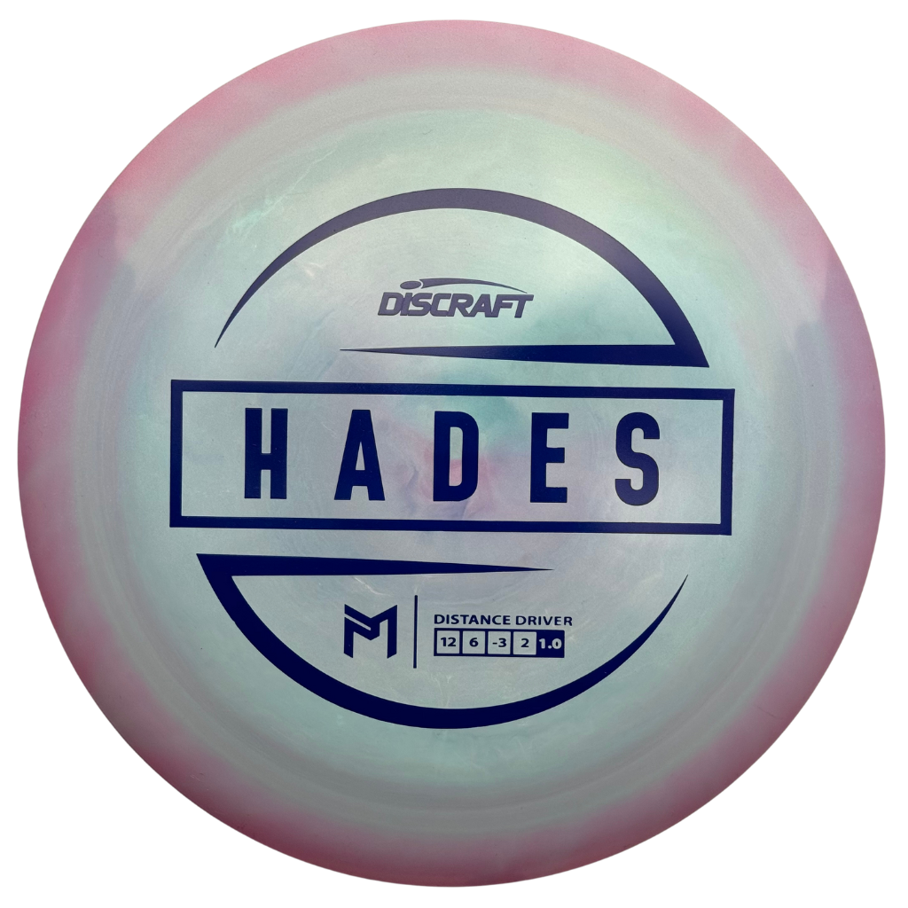 Discraft ESP Hades