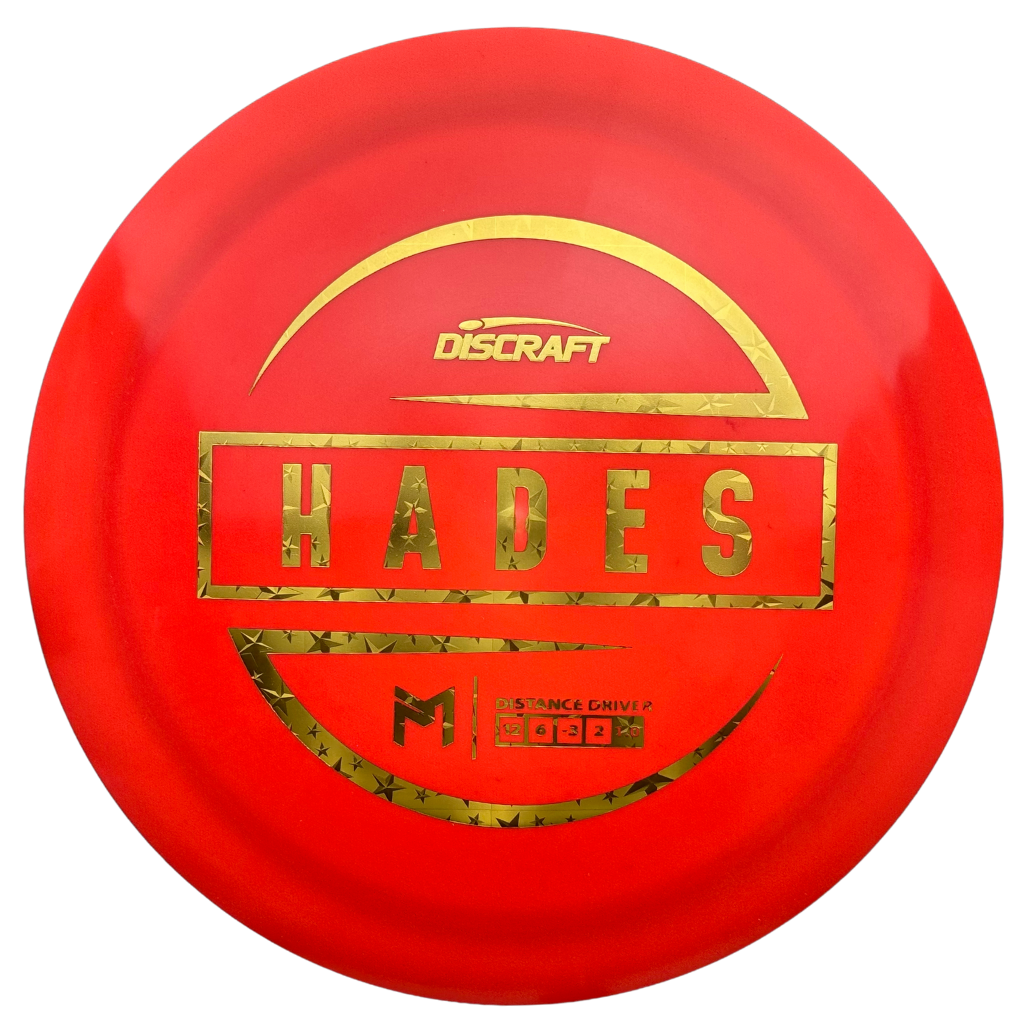 Discraft ESP Hades