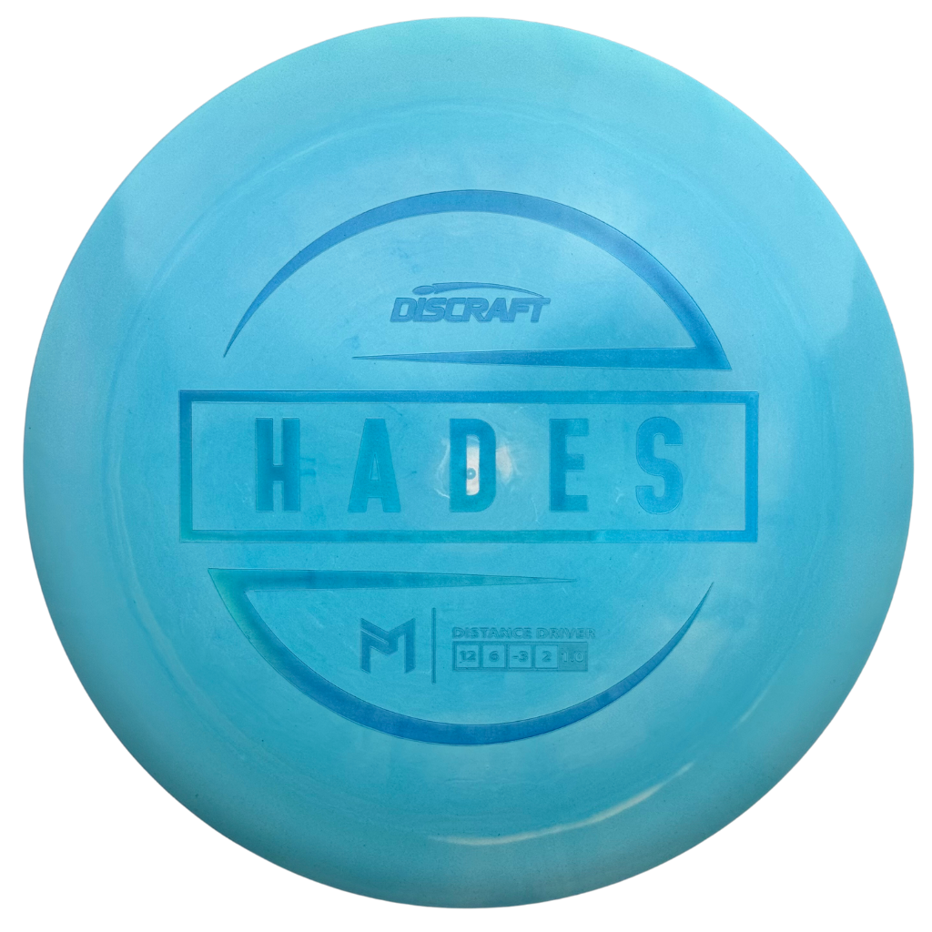 Discraft ESP Hades