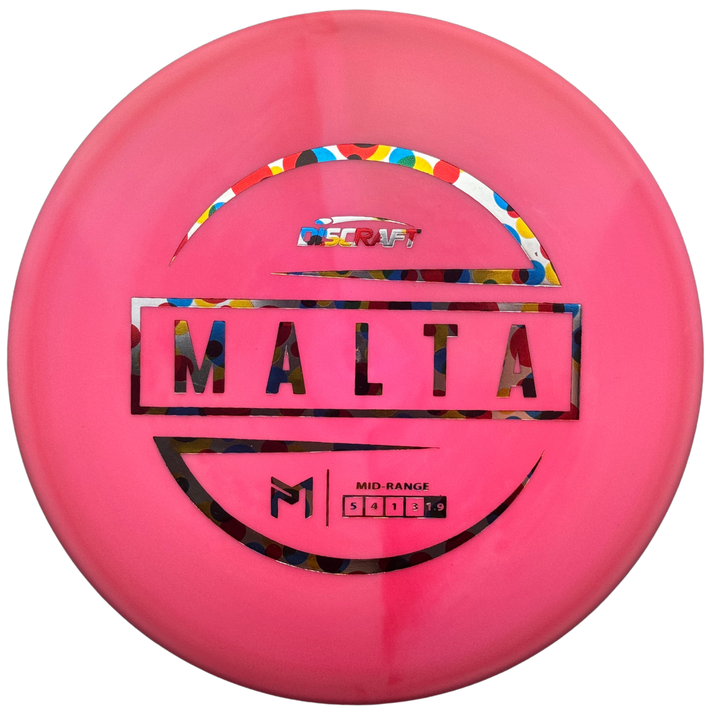 Discraft ESP Malta