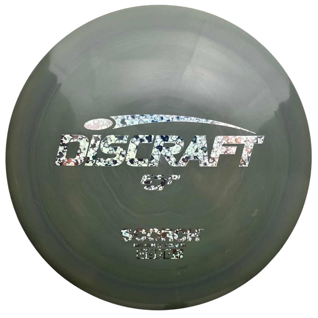 Discraft ESP Scorch