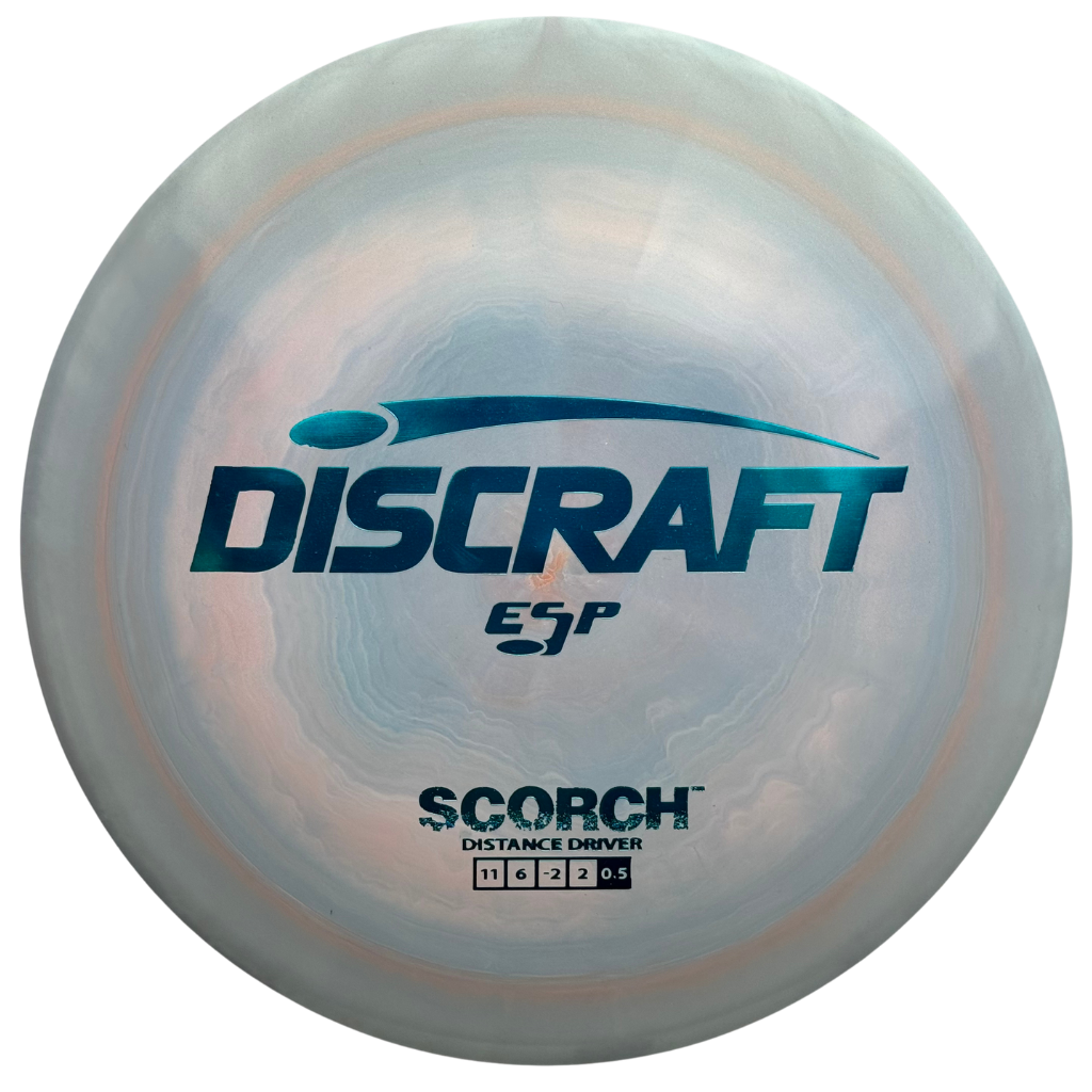 Discraft ESP Scorch