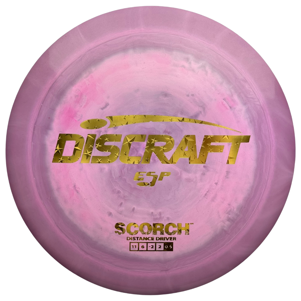 Discraft ESP Scorch