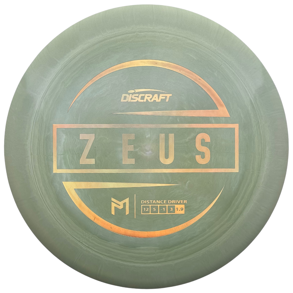 Discraft ESP Zeus