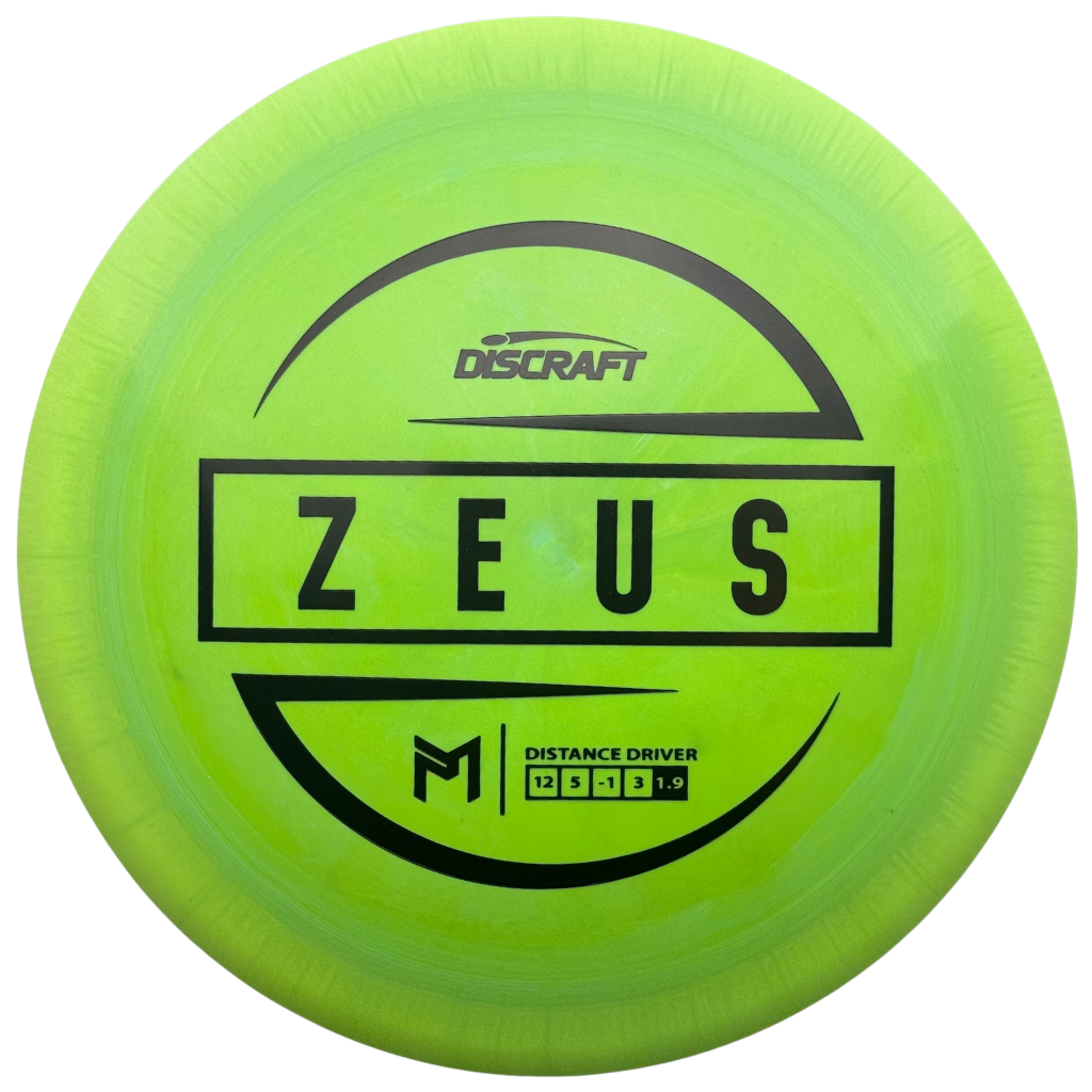 Discraft ESP Zeus