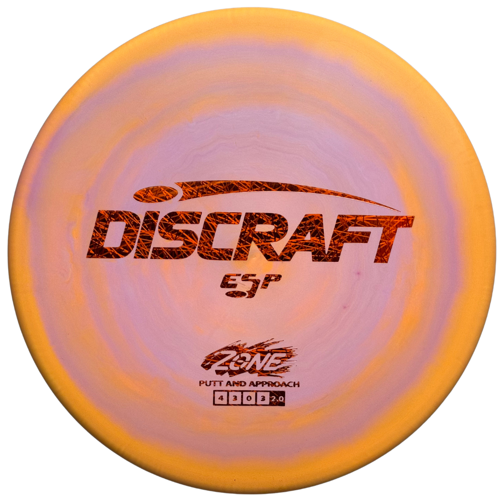 Discraft ESP Zone