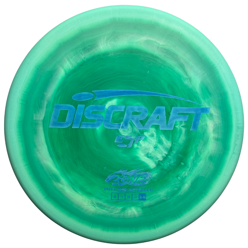 Discraft ESP Zone