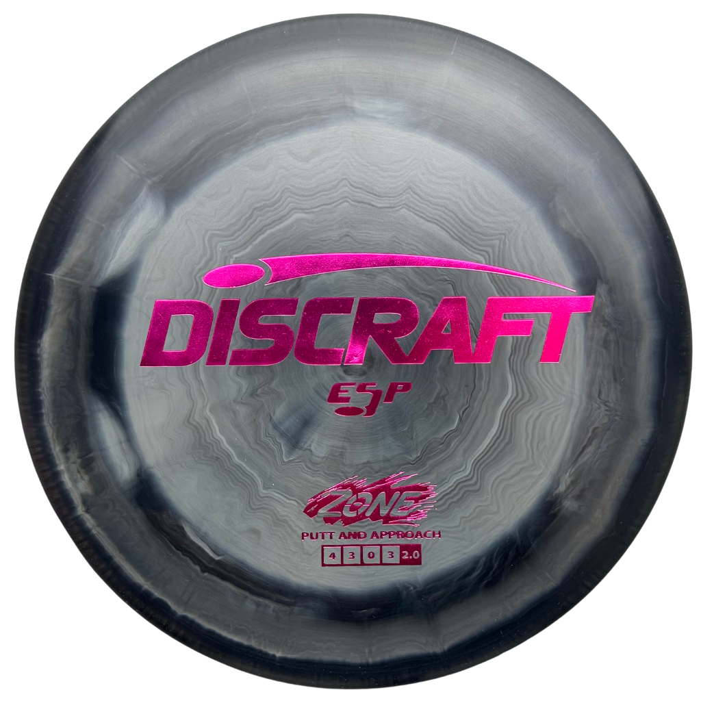 Discraft ESP Zone