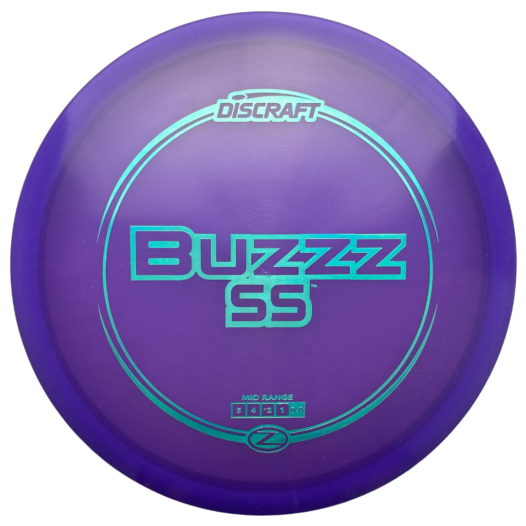 Discraft Z Buzzz SS