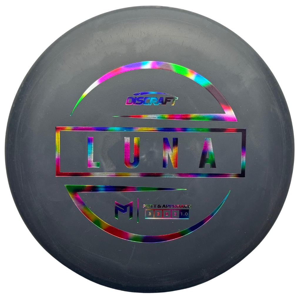 Discraft Jawbreaker Luna - Paul Mcbeth