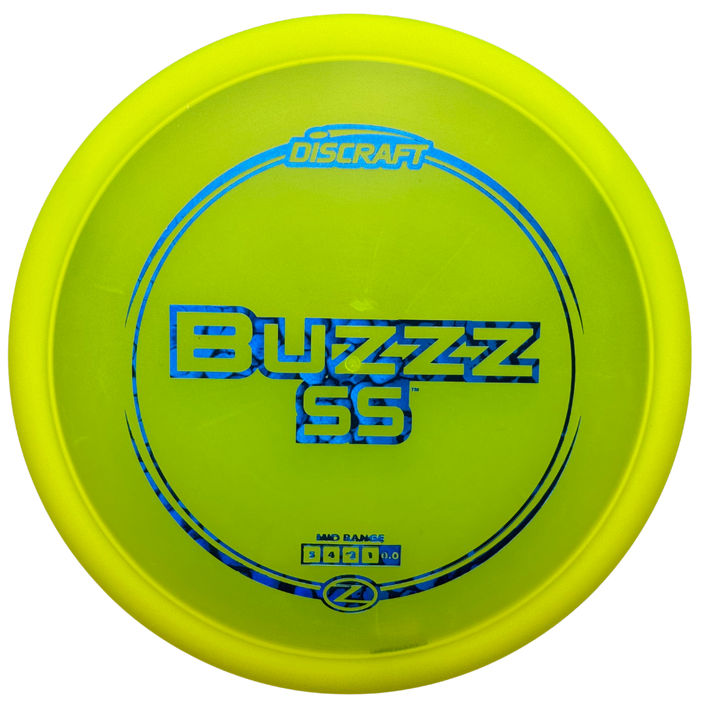 Discraft Z Buzzz SS