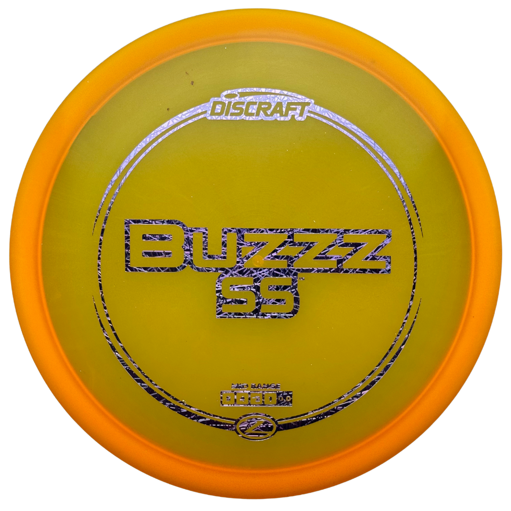 Discraft Z Buzzz SS