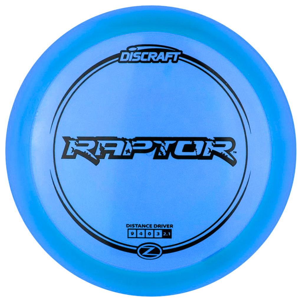 Discraft Z Raptor