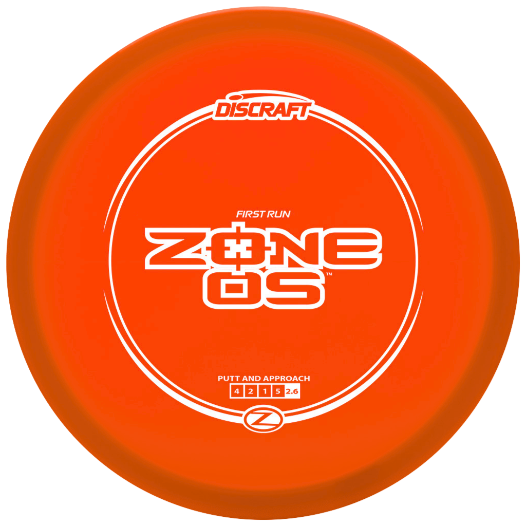 Discraft Z Zone OS