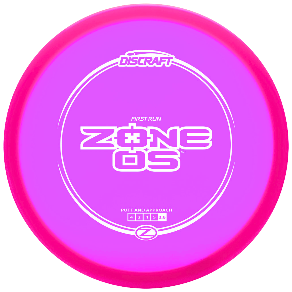 Discraft Z Zone OS