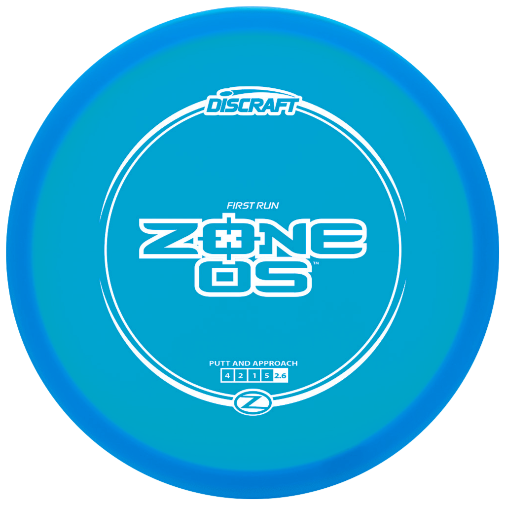 Discraft Z Zone OS