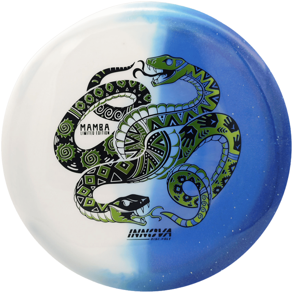 Duo Mamba - Limited Edition