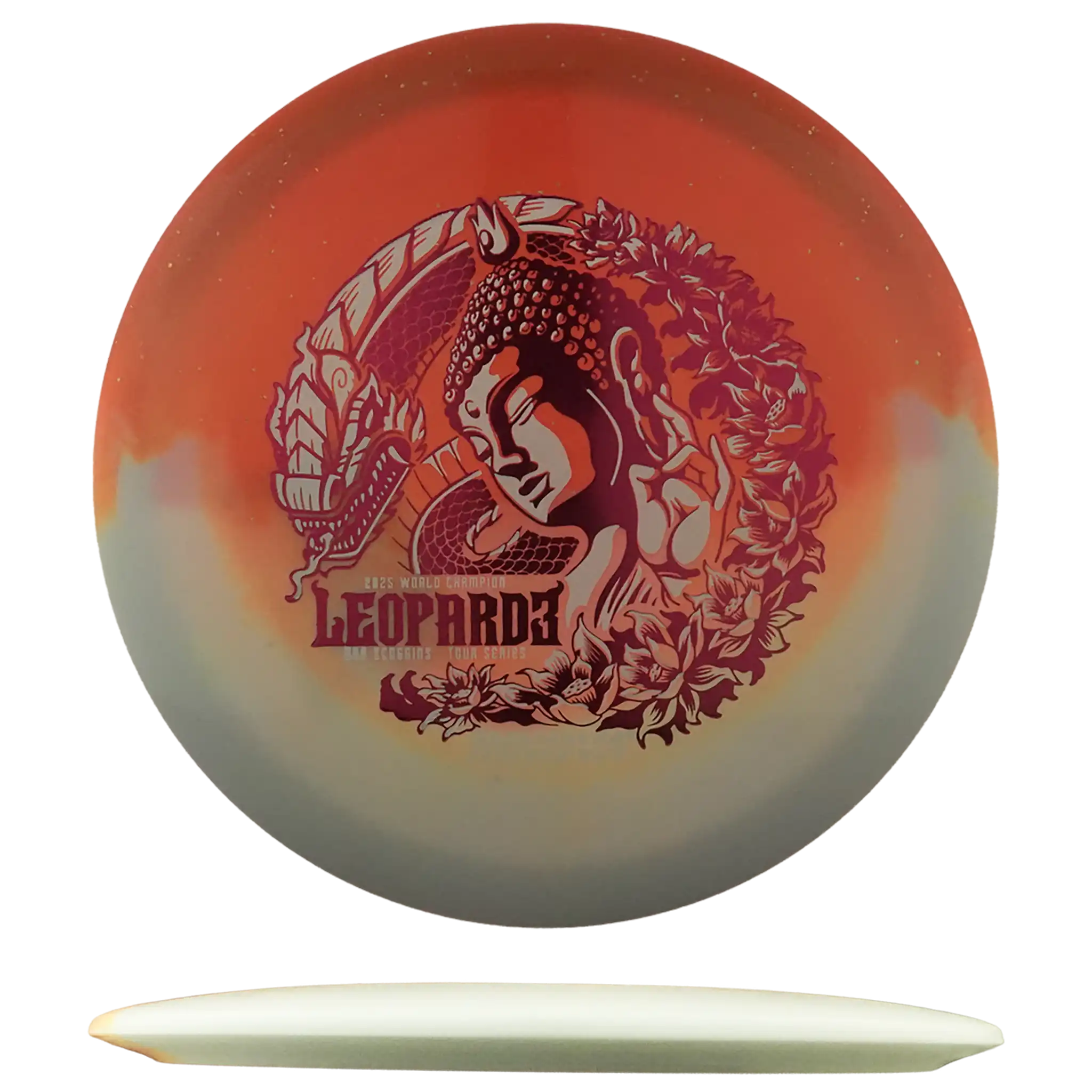 Duo Leopard3 - Ohn Scoggins 2026 Tour Series