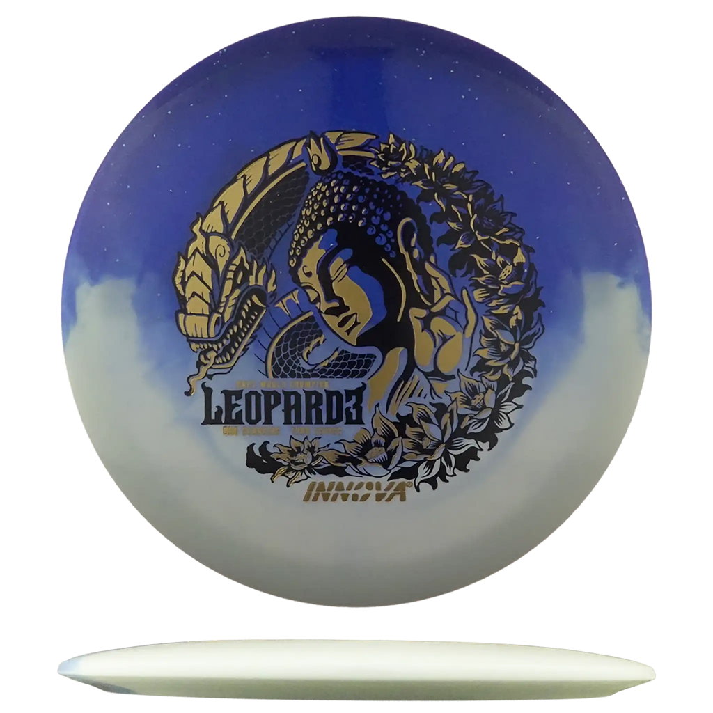 Duo Leopard3 - Ohn Scoggins 2026 Tour Series