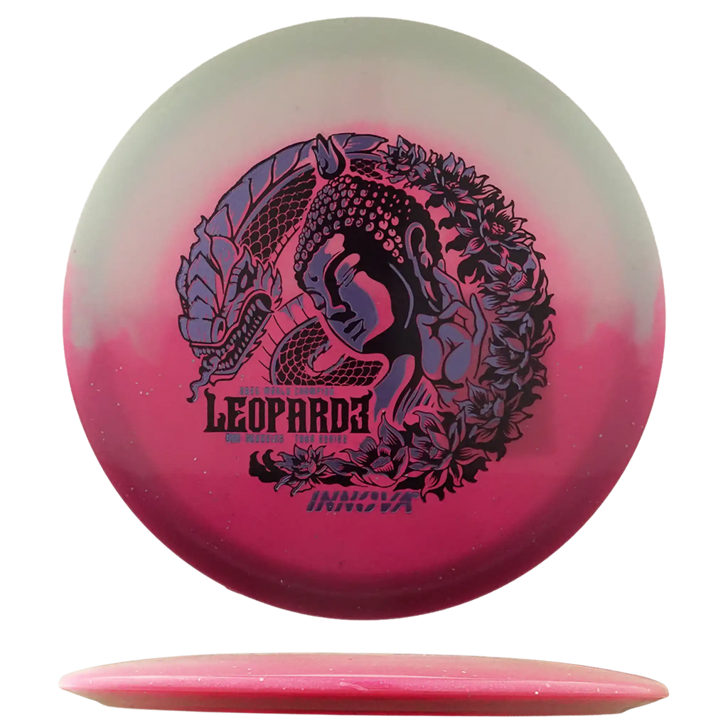Duo Leopard3 - Ohn Scoggins 2026 Tour Series