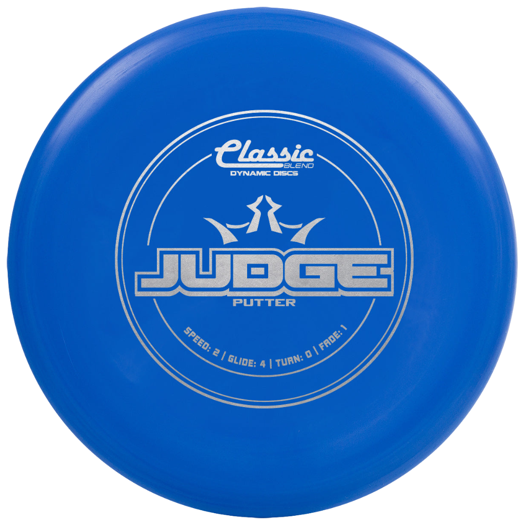 Dynamic Discs Classic Blend Judge