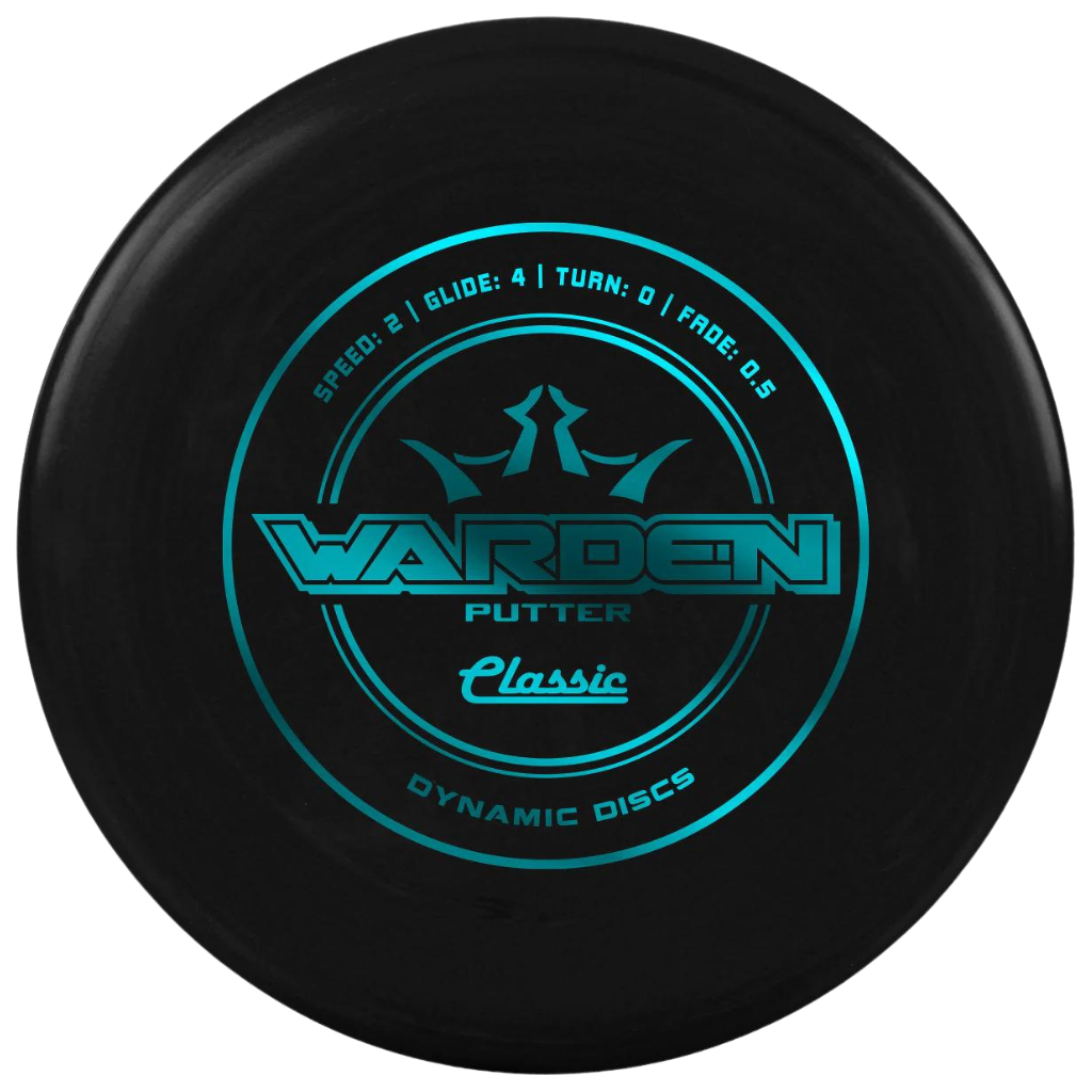 Dynamic Discs Classic Warden